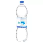 Água sem gás 1,5L