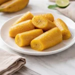Madurito guayabo