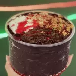 Açaí puro - 1LT