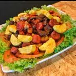 Picada Mixta