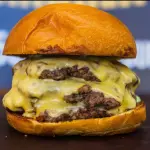 Triplo X-Burger