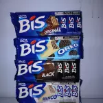 Bis lacta 108g