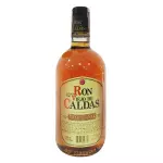 Ron Caldas Tradicional Botella 750ml