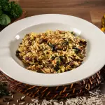 Arroz com Rabada 335g