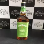 Jack Daniels Maçã Verde