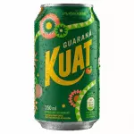 Kuat guaraná