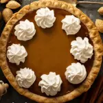 Pumpkin Pie