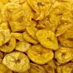 Banana chips 100gr