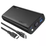 Clave:GAR158power bank 20,000 carga