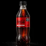 Coca Cola Sin Azúcar 600ml