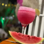 LIMONADA DE SANDÍA