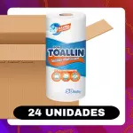 Bulto Don Toallin Multiuso 50h