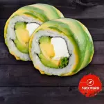 Cheese Roll