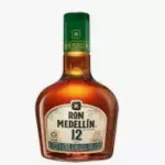 Medellín 12 años