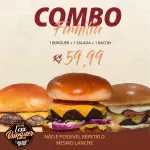 Combo Familia