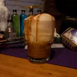Cerveja Amanteigada | Sem Álcool