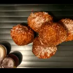 Bites de Queso