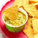 Guacamole