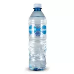 Botella de agua