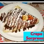 Crepa Sorpresa