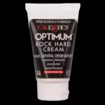 OPTIMUM ROCK HARD CREAM 2 OZ