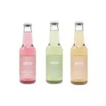 Soda Hatsu.