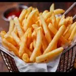 Batata Fritas