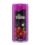 Suco Uva Lata 290 ml