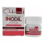 INODIL PIMOBENDAN 5 mg (28tab)
