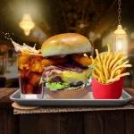 Onion Burguer