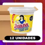 Bulto Juana Margarita 500g