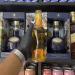 SKOL BEATS TROPICAL 269ml
