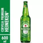 Heineken 600ml