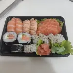 Combo 1 - 18 pçs