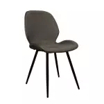 Silla Osuna Velvel (Aterciopelado)