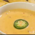 ADEREZO QUESO JALAPEÑO