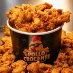 Chicken Bites