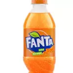 fanta naranja