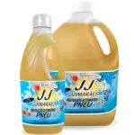 Preteador Pneu JJ