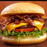 THE BACON