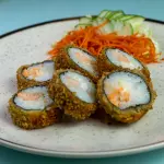 Carioca de Salmão