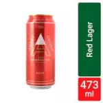 andes roja