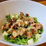 ENSALADA CESAR