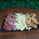 Trio insanos