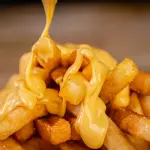 PAPAS CON QUESO GR