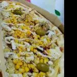 LA PIZZA