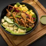 ENSALADA SAN LUIS / SAN LUIS SALAD