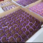 Brigadeiros tradicionais