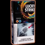 Cigarro Lucky Naranja