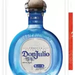 Don julio blanco